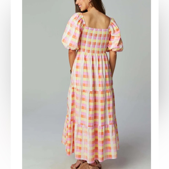 Spring Dress - Picture 6 of 9